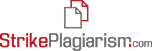 strikeplagiarism